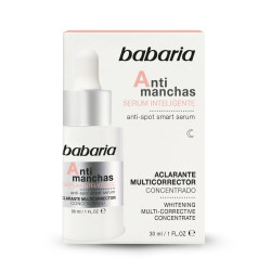 Serum Inteligente Antimanchas