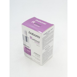 Serum Retinol