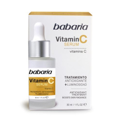 Babaria Serum Vitamina C 