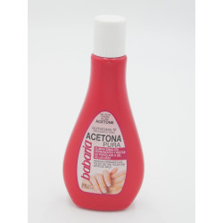 Acetona Pura 200 ml