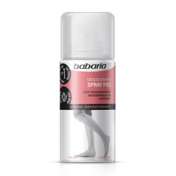 Desodorante Spray Para Pies