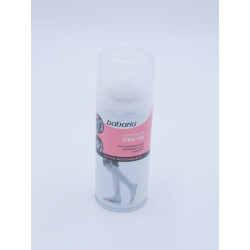 Babaria Desodorante Spray  Para Pies 