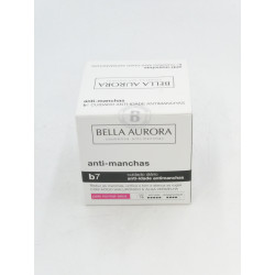 Bella Aurora B7 Antiedad Antimanchas Piel Seca