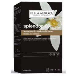 Bella Aurora Splendor +60...