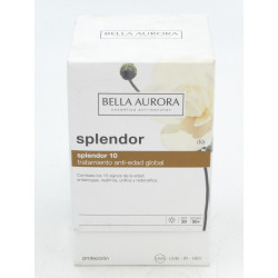 Bella Aurora Splendor 10 Dia 50 ml