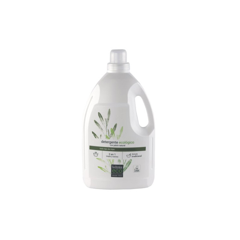 Beltran Eco Detergente Liquido 3 L