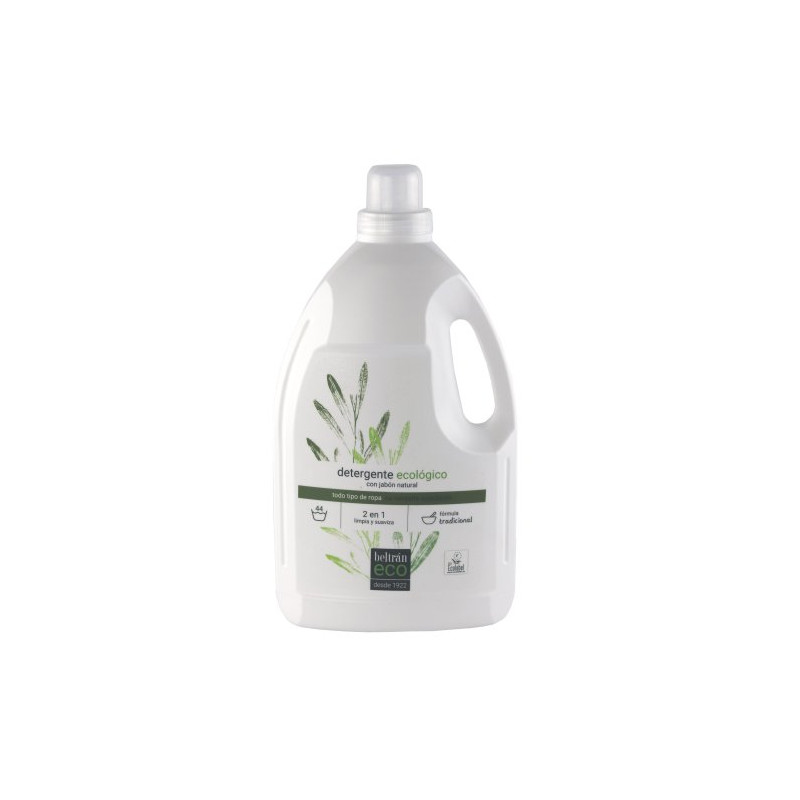 Eco Detergente Liquido 3 L