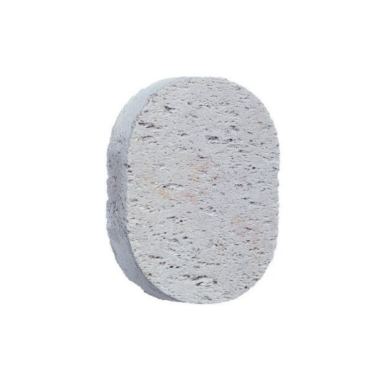 Beter Piedra Pomez Natural Ovalada 7,3 cm