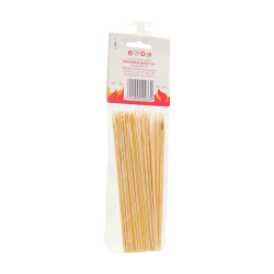 Palillo Pincho 15 Cm (50) 