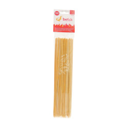 Palillo Pincho 15 Cm (50) 