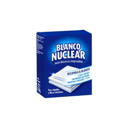 Blanco Nuclear A Mano 6...