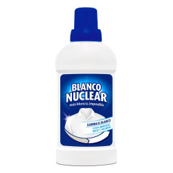 Blanco Nuclear A Mano...