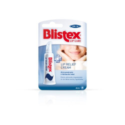 Protector Labial Blistex Lip Relief Cream 
