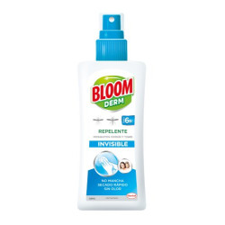 Bloom Derm Repelente Mosquitos 100 ml