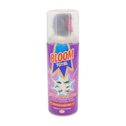 Bloom Total Aerosol Multi-Insectos 400 ml