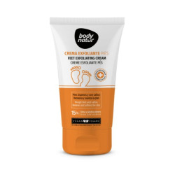 Pies Crema Exfoliante 100 ml