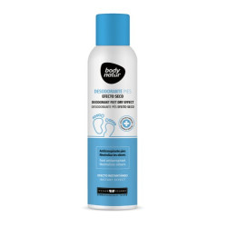 Pies Spray Desodorante 150 ml