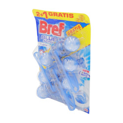 Wc Poder Blue Activ (2+1)