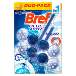 Wc Poder Blue Activ Duplo