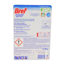 Bref Power Active Natura Para Wc