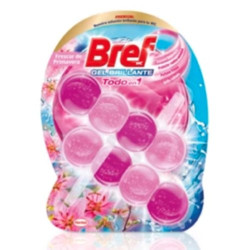 Wc Gel Brillante Primavera...