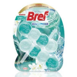 Wc Gel Brillante Lago...