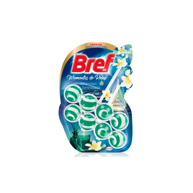 Wc Poder Activo Serenidad 2 Ud