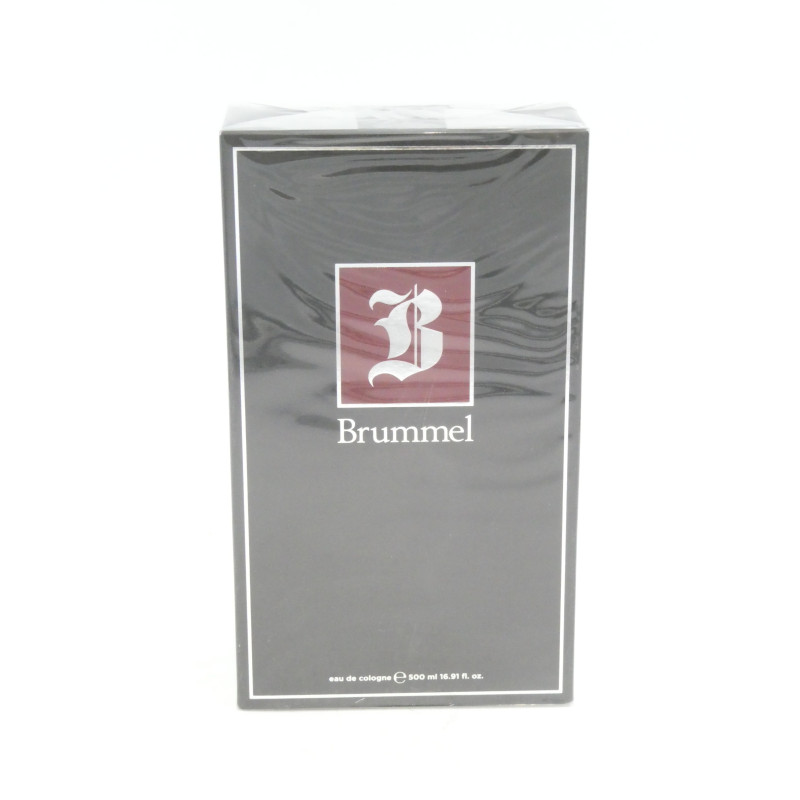 Brummel Col. 500 ml