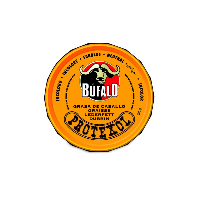 Grasa Caballo Protexol Lata 75 ml