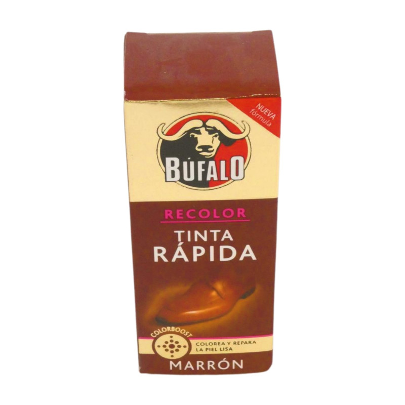 Tinta Rapida Marron