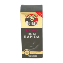 Bufalo Tinta Rapida Negra