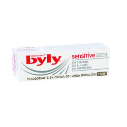 Byly Deo. Crema 25 ml...