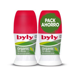 Byly Deo. Roll On 50 ml...