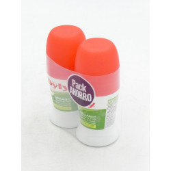 Desodorante  Roll On 50 ml Fresh Duplo