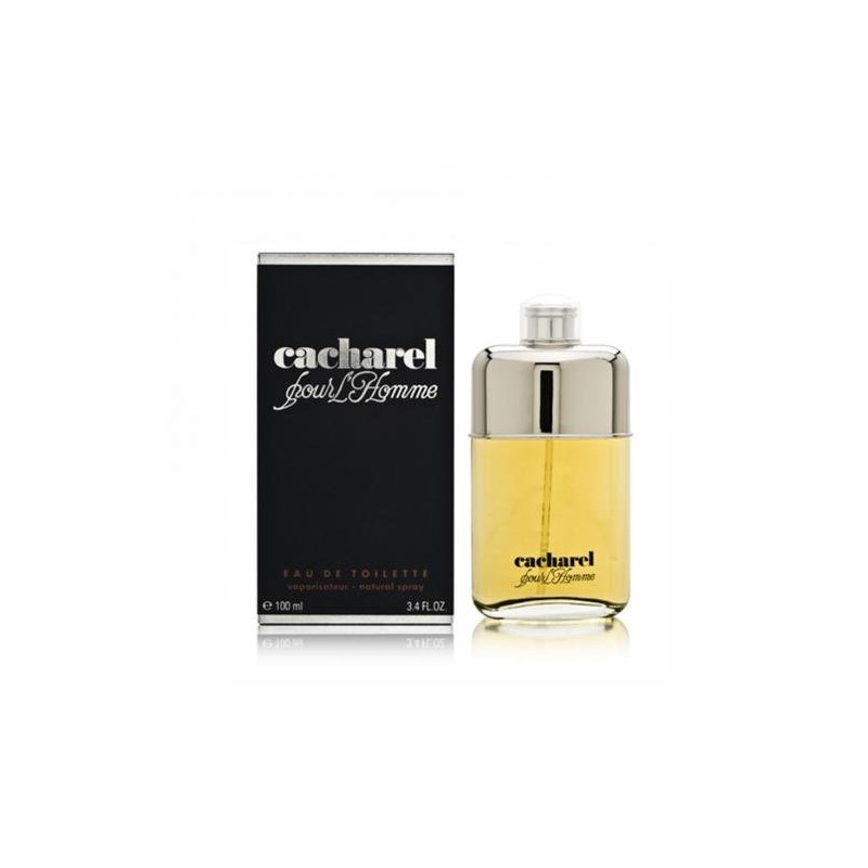 Pour Homme Colonia 100 Vapo.