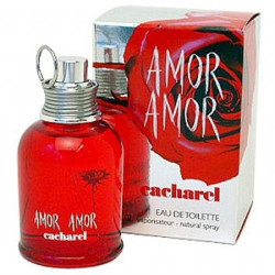 Amor Amor Edt 100 ml