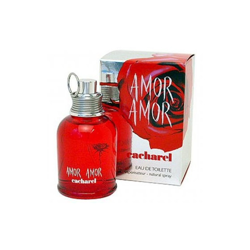 Amor Amor Edt 100 ml