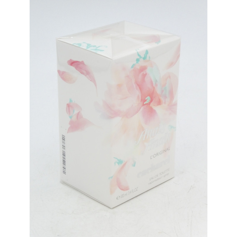 Anaís Anaís Eau De Toilette 100 ml