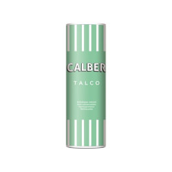 Calber Talco 200 Gr