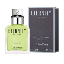 Calvin Klein Eternity For...