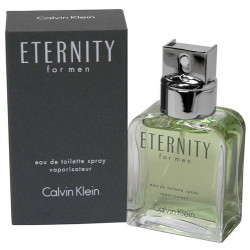 Calvin Klein Eternity For Men Col. 100 ml Vapo