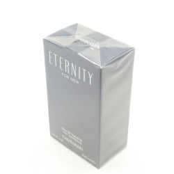 Calvin Klein Eternity For Men Col. 100 ml Vapo