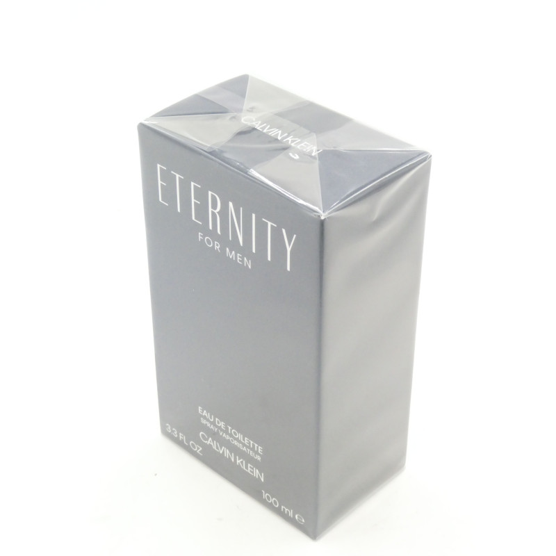 Calvin Klein Eternity For Men Col. 100 ml Vapo