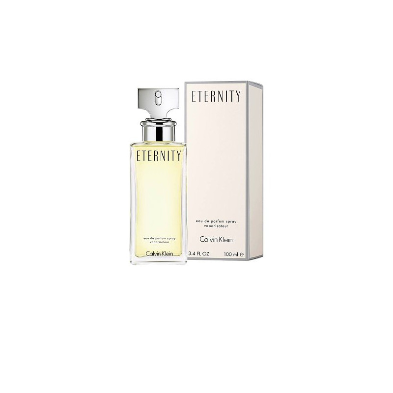 Eternity Woman Parfum 100 ml Vapo