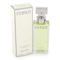 Eternity Woman Parfum 100 ml Vapo