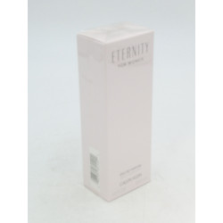 Eternity Woman Parfum 100 ml Vapo