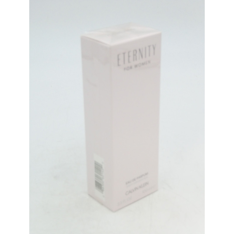 Eternity Woman Parfum 100 ml Vapo