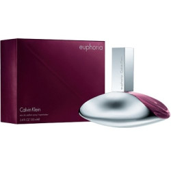 Calvin Klein Euphoria Parfum 100 ml Vapo