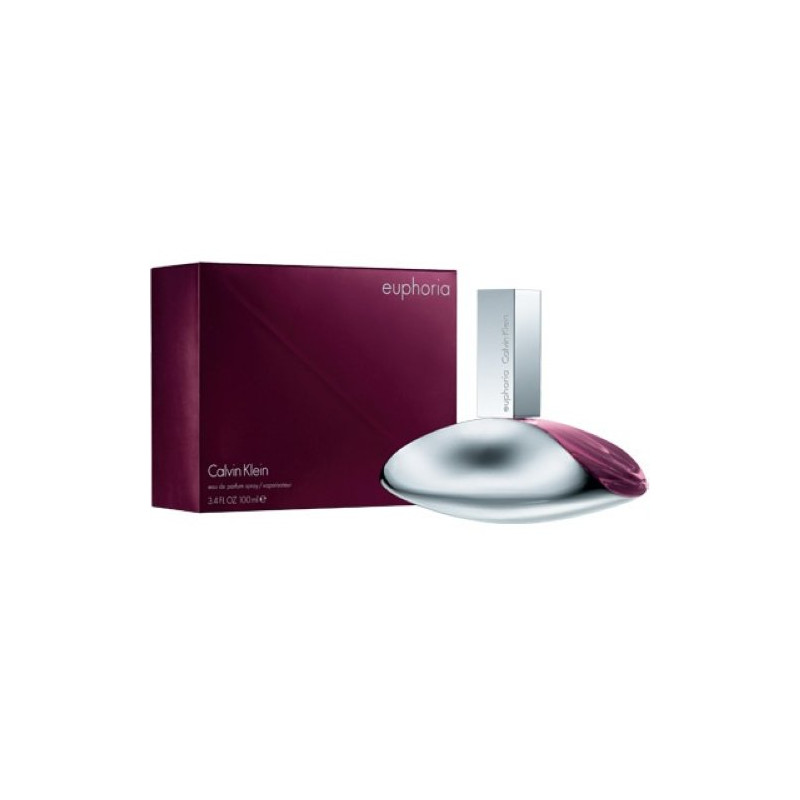 Calvin Klein Euphoria Parfum 100 ml Vapo