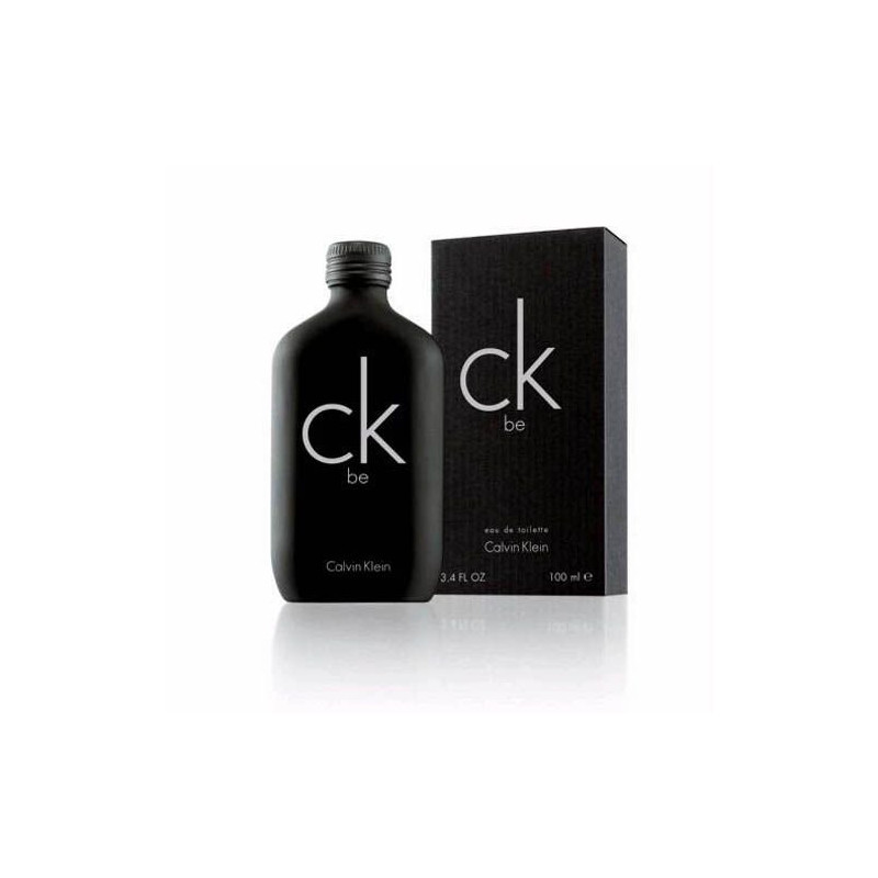 Calvin Klein Be Edt 100 ml Vapo